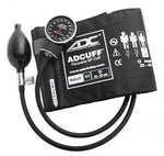 American Diagnostic Corp Diagnostix 720 Pocket Aneroid Sphyg 720-9CBK - 1.0 Each