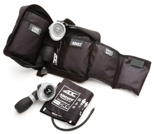 American Diagnostic Corp Adcuff SPU Blood Pressure Cuffs 731-BK - 5.0 Each