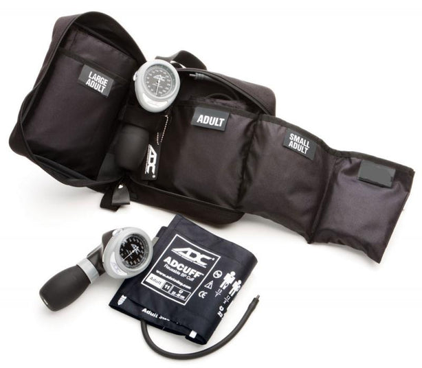 American Diagnostic Corp Multikuf Portable Multicuff Systems 731-MCC - 1.0 Each
