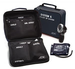 American Diagnostic Corp Multikuf Portable Multicuff Systems 740-N - 1.0 Each