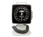 American Diagnostic Corp Diagnostix 750W Wall Aneroid Sphygmomanometer 750D-11ABK - 1.0 Each