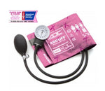 American Diagnostic Prosphyg Diagnostix 760 Pocket Aneroid Sphygmomanometer, Adult, Pink - 760-11ABCA - 1 Each