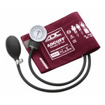 American Diagnostic Sphyg Prosphyg 760 Aneroid Sphygmomanometer, Adult, Magenta - ADC76011AM
