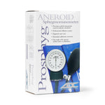 American Diagnostic Corp Prosphyg 760 Pocket Aneroid Sphygmomanometer 760-12XBD - 1.0 Each