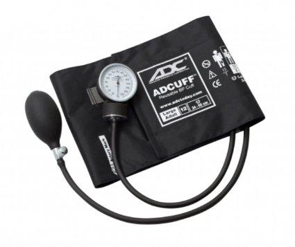 American Diagnostic Corp Prosphyg 760 Pocket Aneroid Sphygmomanometer 760-13TN - 1.0 Each