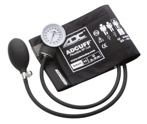 American Diagnostic Corp Prosphyg 760 SERIES Cuffs 760-9CBK - 1.0 Each