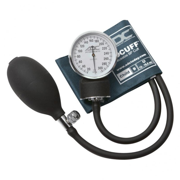 American Diagnostic Corp Sphygmomanometer PRO Aneroid 760-9CN - 1.0 Each