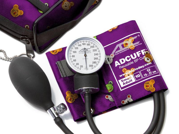 American Diagnostic Corp Prosphyg 768 Pocket Aneroid Sphyg 768-10SAAD - 1.0 Each