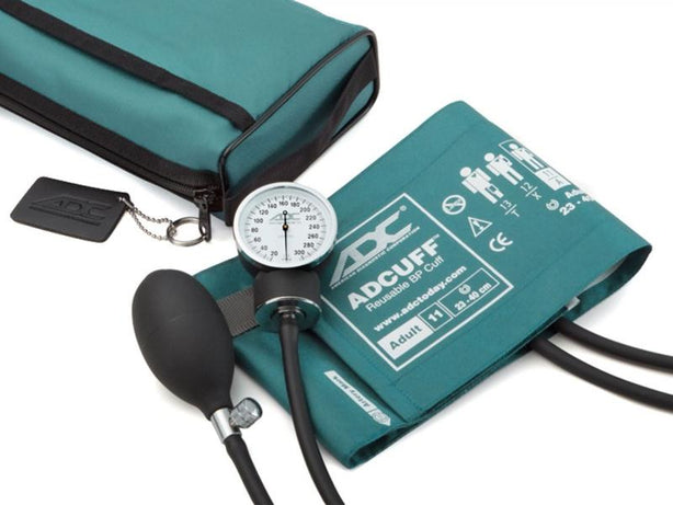 American Diagnostic Corp Sphygmomanometer PRO Aneroid 768-11ATL - 1.0 Each
