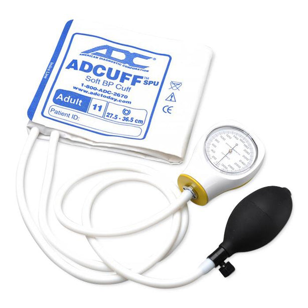 AMERICAN DIAGNOSTIC CORP Prosphyg SPU Sphygmomanometers 774-11ADH 5 Each