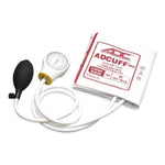 AMERICAN DIAGNOSTIC CORP Prosphyg SPU Sphygmomanometers 774-12XDH 5 Each