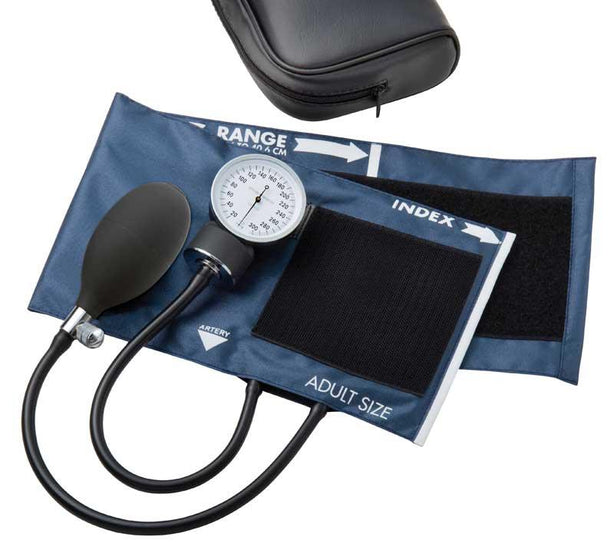 AMERICAN DIAGNOSTIC CORP Prosphyg 775 Pocket Aneroid Sphyg 775-11AN 1 Each