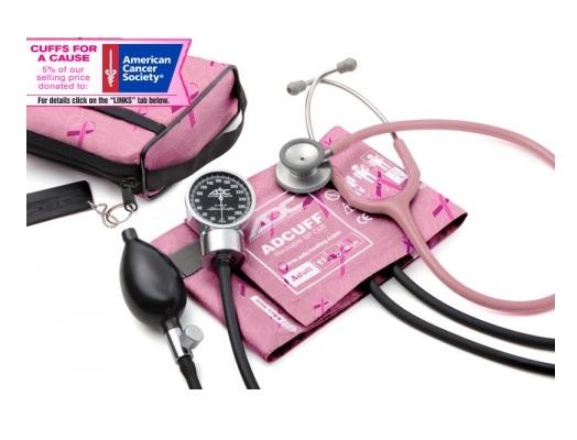 American Diagnostic Corp Pro's Combo II SR Pocket Kit 778-603-11ABCA - 1.0 Each