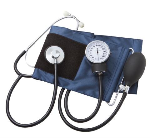 American Diagnostic Corp Prosphyg 780Home BP Kits 780-11AN - 1.0 Each