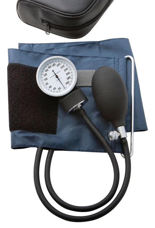AMERICAN DIAGNOSTIC CORP Prosphyg 785 Pocket Aneroid Sphyg 785-12XN 1 Each