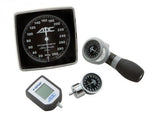 AMERICAN DIAGNOSTIC CORP Replacement Aneroid Gauges 805 1 Each