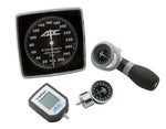 AMERICAN DIAGNOSTIC CORP Replacement Aneroid Gauges 809N 1 Each