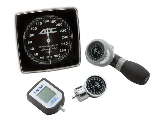AMERICAN DIAGNOSTIC CORP Replacement Aneroid Gauges 809N 1 Each