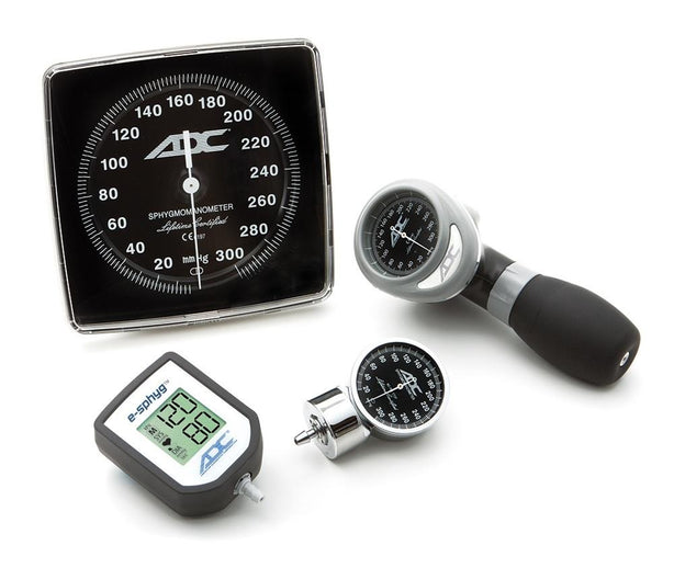 AMERICAN DIAGNOSTIC CORP Replacement Aneroid Gauges 809SPU 1 Each