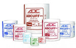 American Diagnostic Corp Adcuff SPU Neonatal Cuffs 8450-1N-1L - 10.0 Each