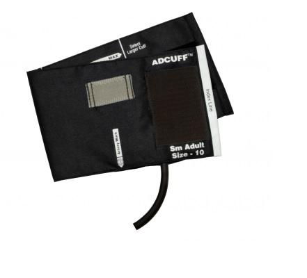 Multikuf Portable 4-Cuff Black Sphygmomanometer Kit - 845-10SABK-1 - 1 Each - MDL-ADC84510SABK1