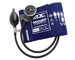 Multikuf Portable 4-Cuff Black Sphygmomanometer Kit - 845-11AN-1 - 1 Each - MDL-ADC84511AN1EA