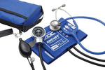 AMERICAN DIAGNOSTIC CORP Pro's Combo III Pocket Aneroid/Clinician Stethoscope Kit 778-603-11ARB 1 Each - MDL-ADC860311ARB