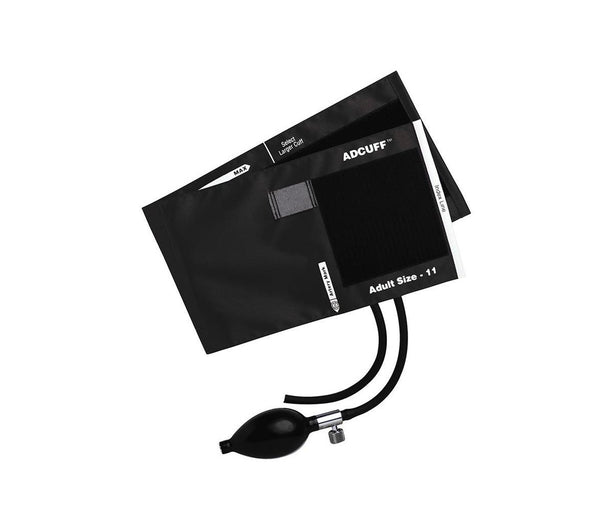 Adcuff Inflation Systems - 865-11-ABK - 1 Each - MDL-ADC86511ABK