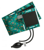 American Diagnostic Corp Adcuff 865 Series Sphyg Inflation System 865-11AMT - 20.0 Each