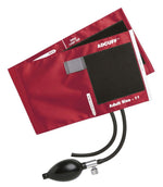 American Diagnostic Corp Adcuff 865 Series Sphyg Inflation System 865-11AR - 1.0 Each