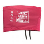 American Diagnostic Bariatric ADcuff Inflation System, Burgundy - ADC86512BXBD