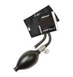 American Diagnostic Corp Adcuff 865 Series Sphyg Inflation System 865-7IBK - 1.0 Each