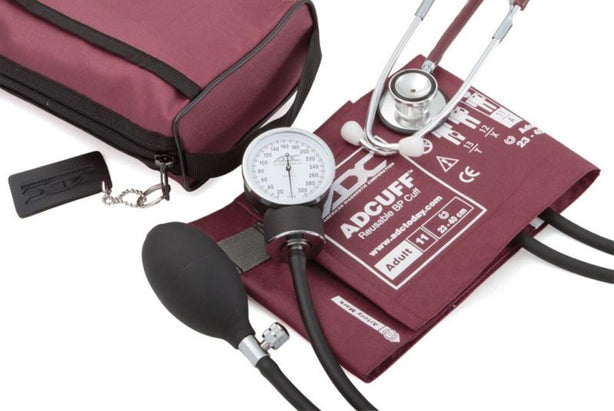 American Diagnostic Corp Pro's Combo II SR Pocket Kit 768-670-11ABD - 1.0 Each