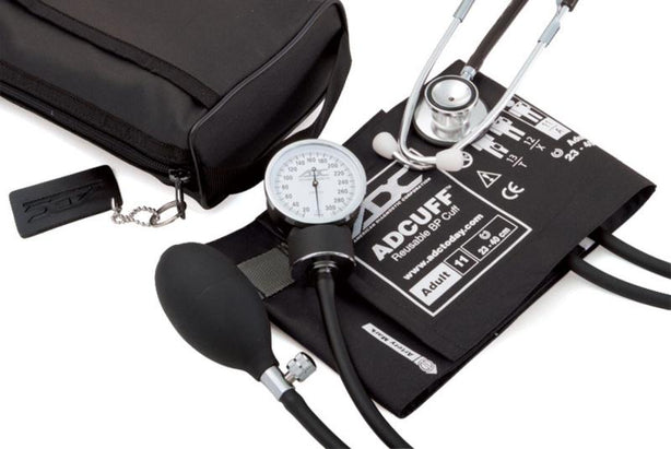 American Diagnostic Corp Pro's Combo II SR Pocket Kit 768-670-11ABK - 1.0 Each