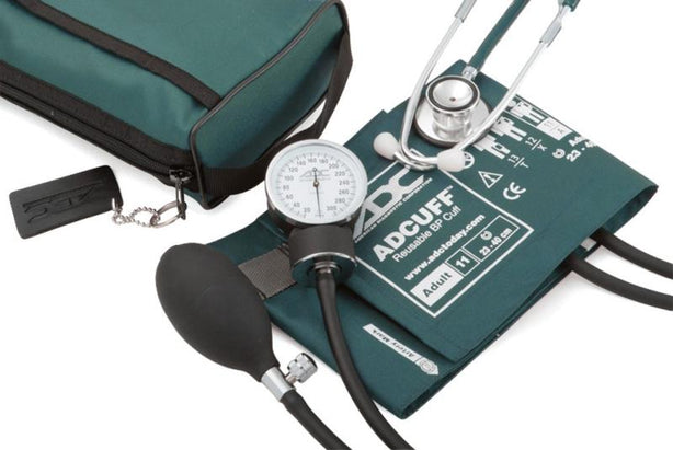 American Diagnostic Corp Pro's Combo II SR Pocket Kit 768-670-11ATL - 1.0 Each