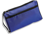 American Diagnostic Premium BP Nylon Zipper Storage Case, Royal Blue - 888RB - 1 Each