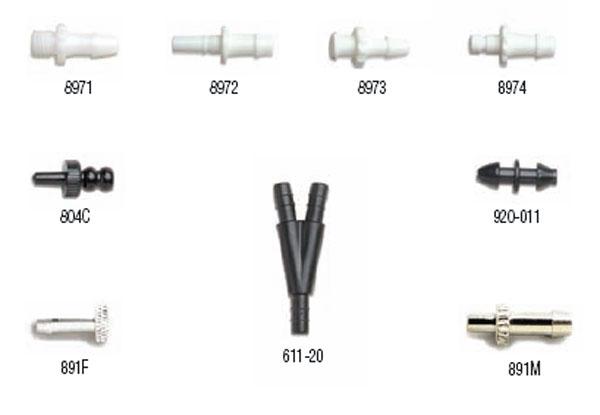 AMERICAN DIAGNOSTIC CORP BP Connectors 891F 1 Each