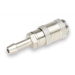 AMERICAN DIAGNOSTIC CORP Metal Bayonet Connectors for BP Unit Female Adapter 8974F-10 10 Each - MDL-ADC8974F10