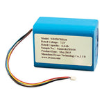 American Diagnostic Modular Station ADView 2 Rechargable Lithium Ion Battery - 9005BAT - 1 Each