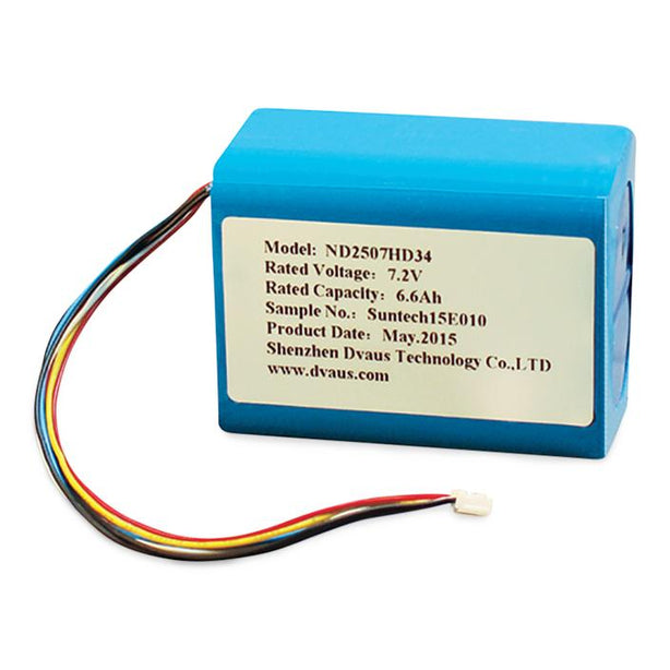 American Diagnostic Modular Station ADView 2 Rechargable Lithium Ion Battery - 9005BAT - 1 Each