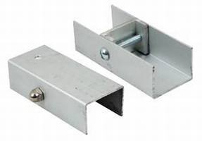 Automated Devices IV End Stop - Each - 1110IV-EA