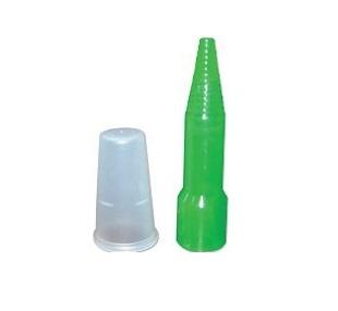 Catheter Plug and Tube Tip Protectors - 2221 - 100 Each - MDL-ADD2221