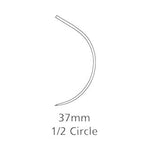 MYO/WIRE Ultra Flex Temporary Pacing Wires - 025-300 - 24 Each - MDL-ADE025300