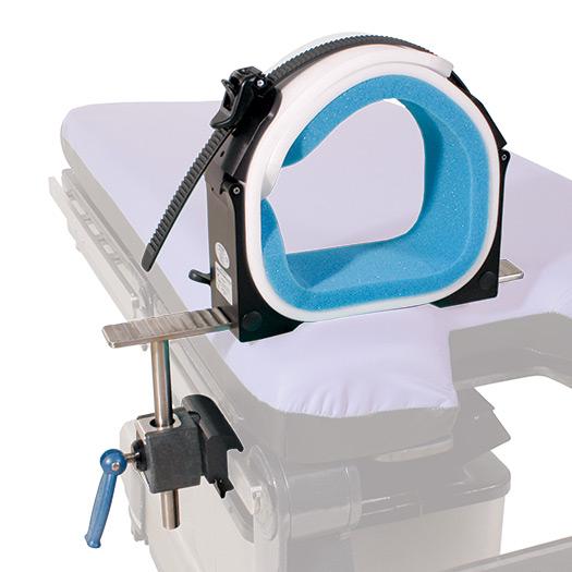 Allen Medical Systems Inc Allen Medical Systems Disposable Leg Holder Pads A-10015 - 1.0 Each