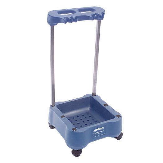 ALLEN MEDICAL SYSTEMS INC Allen Medical Stirrup Carts A-30015 1 Each - MDL-ADLA30015