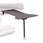 Allen Medical Systems Inc Carbon Lights Hourglass Table A-30650-C 1.0 Each
