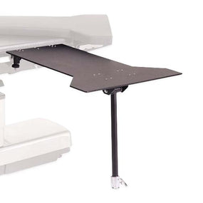 Allen Medical Systems Inc Carbon Lights Hourglass Table A-30650-C 1.0 Each