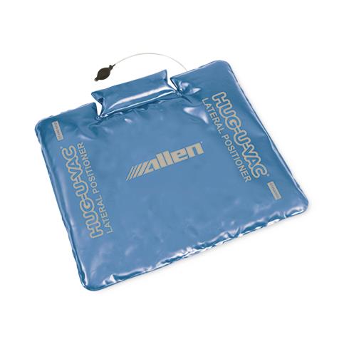 Allen Medical Systems Inc Allen Medical Hug-U-Vac Lateral Positioner A-60003 1.0 Each