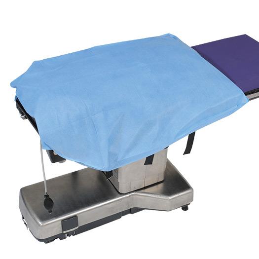 Hug-U-Vac Steep Trend Disposable Covers - A-60101 - 12 Each - MDL-ADLA60101