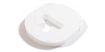 Allen Medical Systems Inc Allen Medical Systems Comfort Mask Disposables A-70310 - 5.0 Each